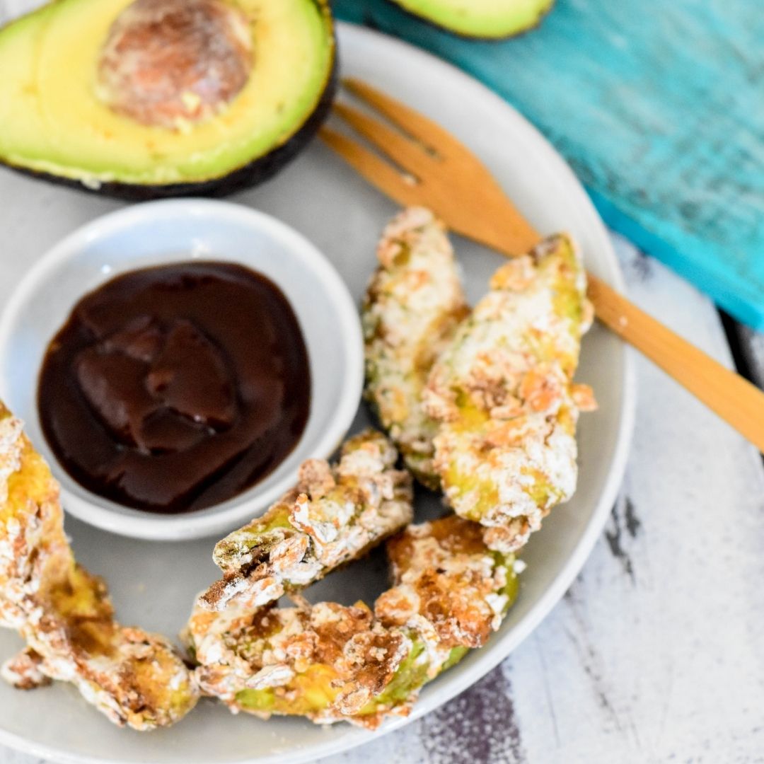 Avocado Nuggets