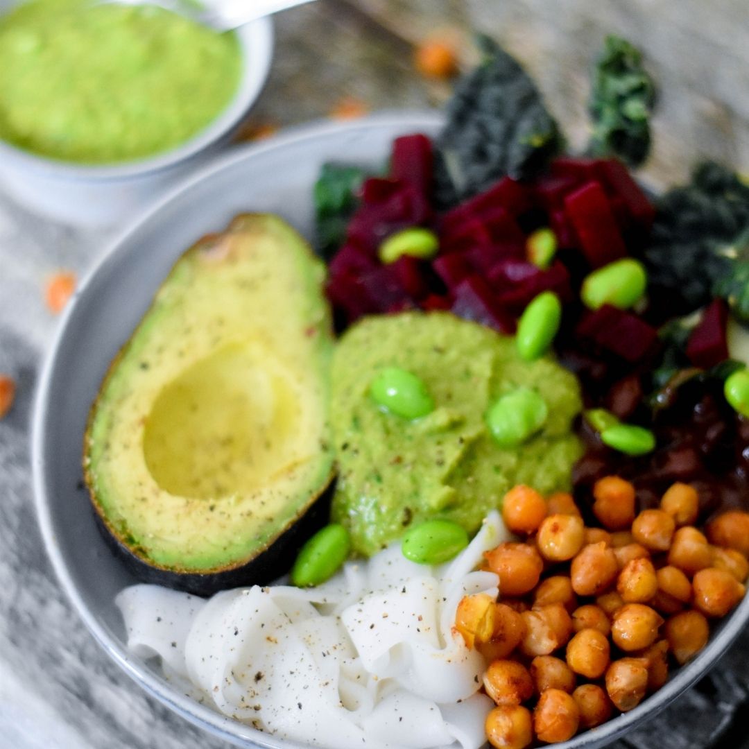 Buddha Bowl