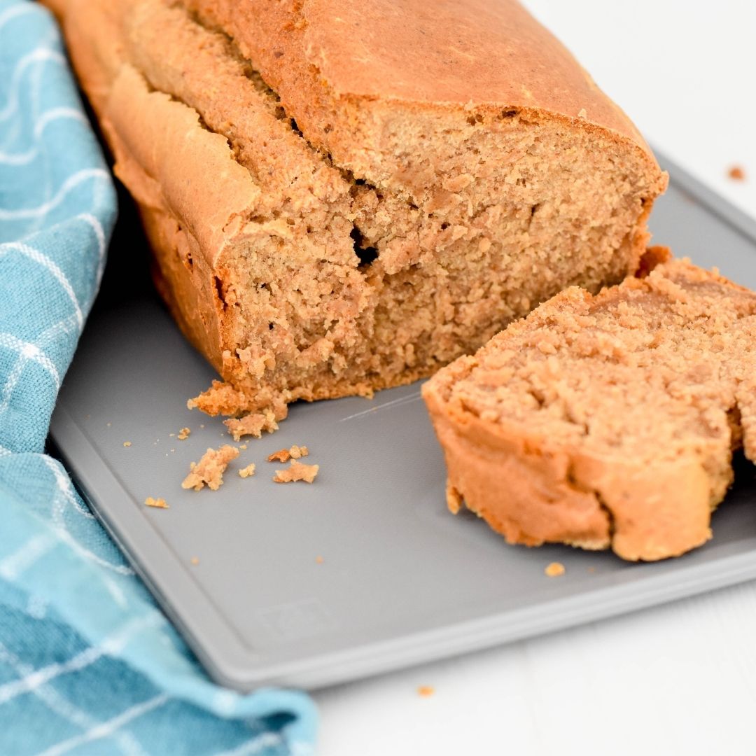 Havermout Ontbijtkoek