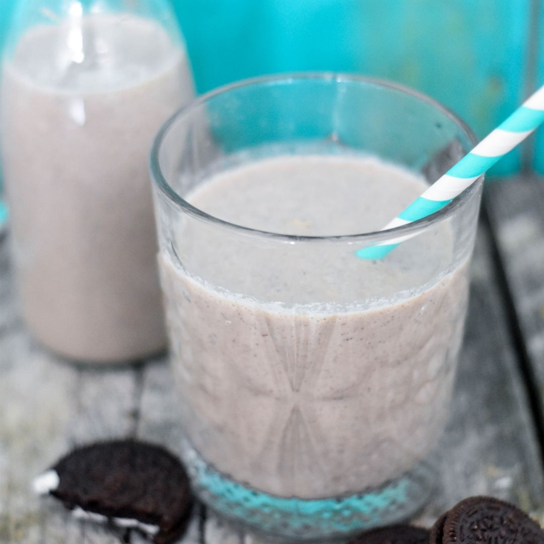 Oreo Proteine Shake