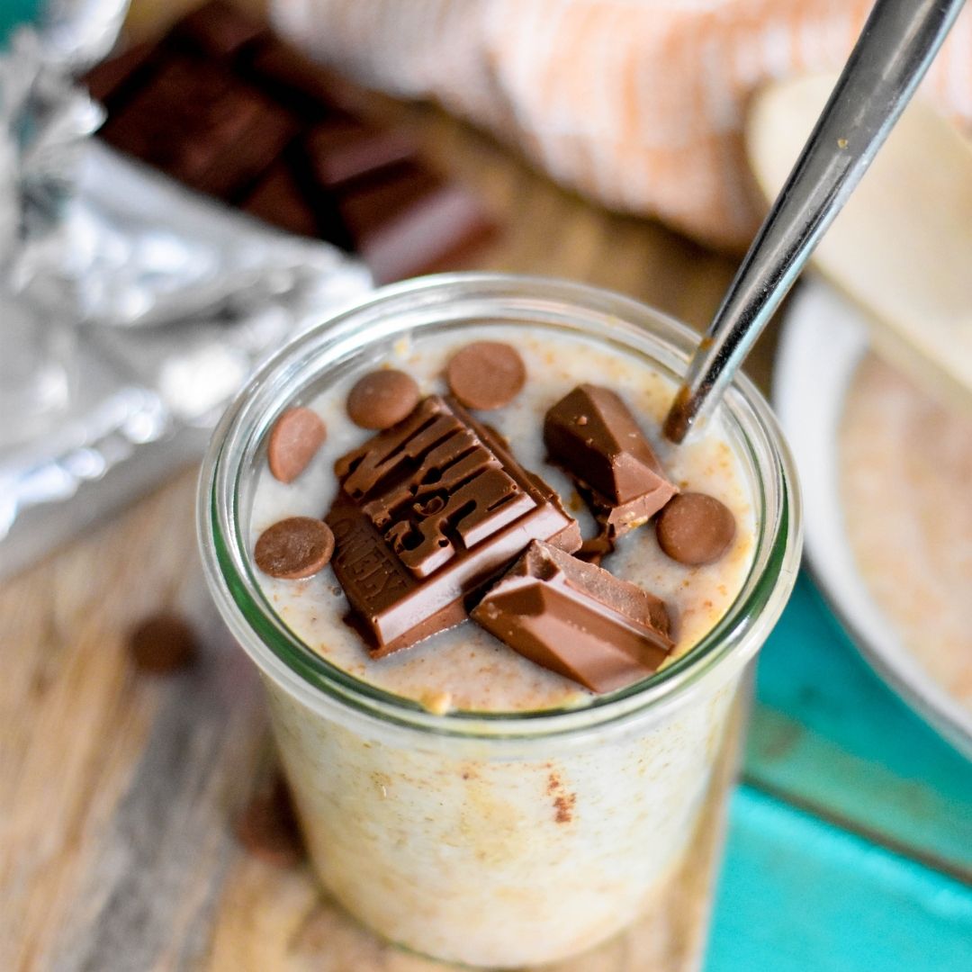 Tony Chocolonely Brinta